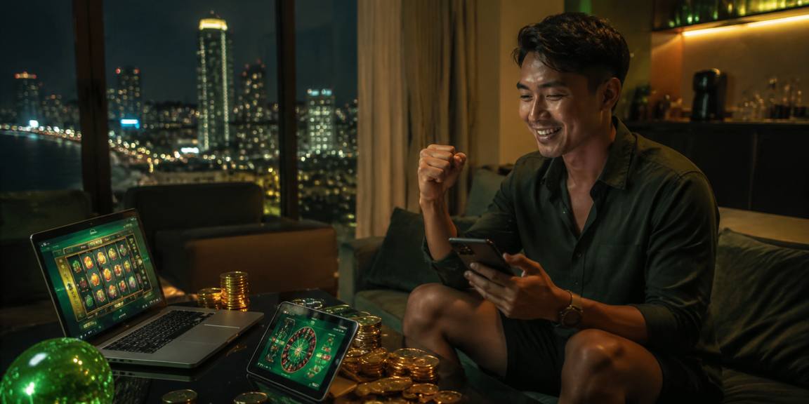 x11 Live Casino