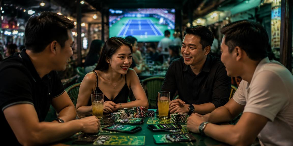 x11 Sportsbook